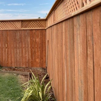 fence repair